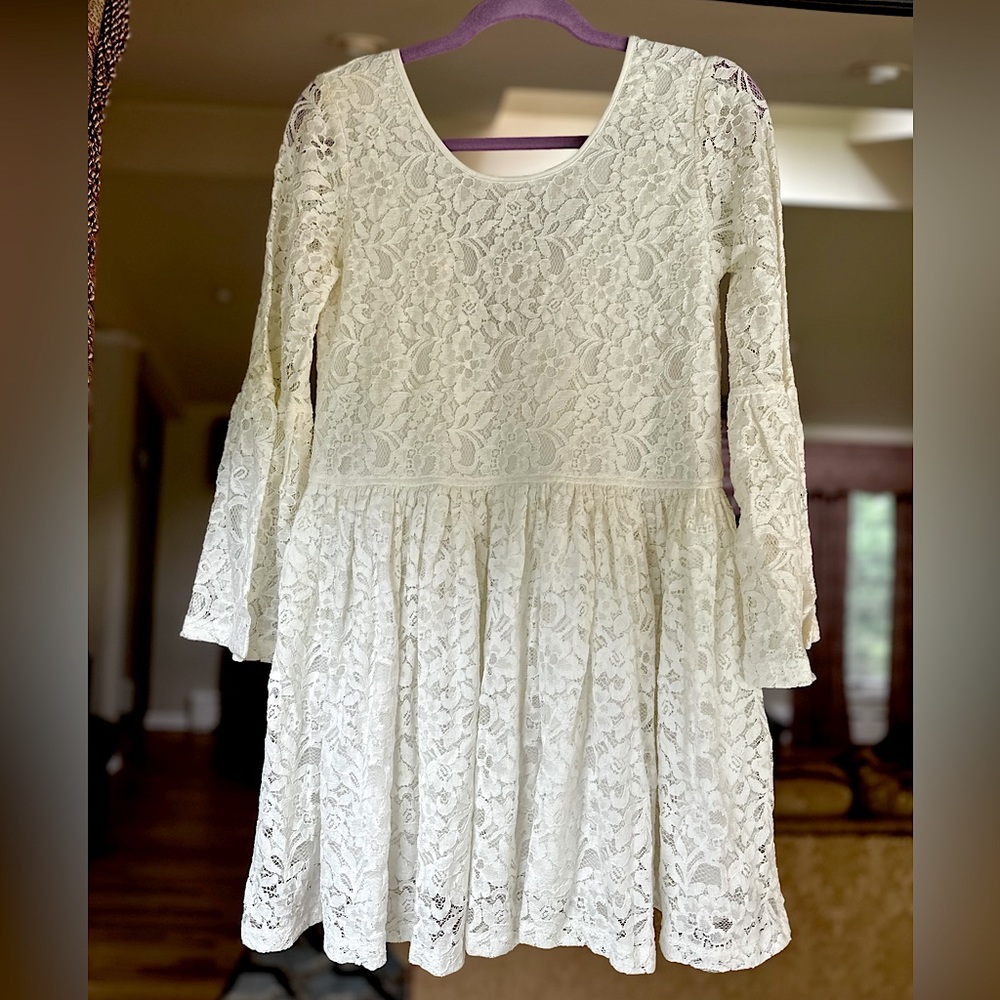 NWT Charms Fashion Dress